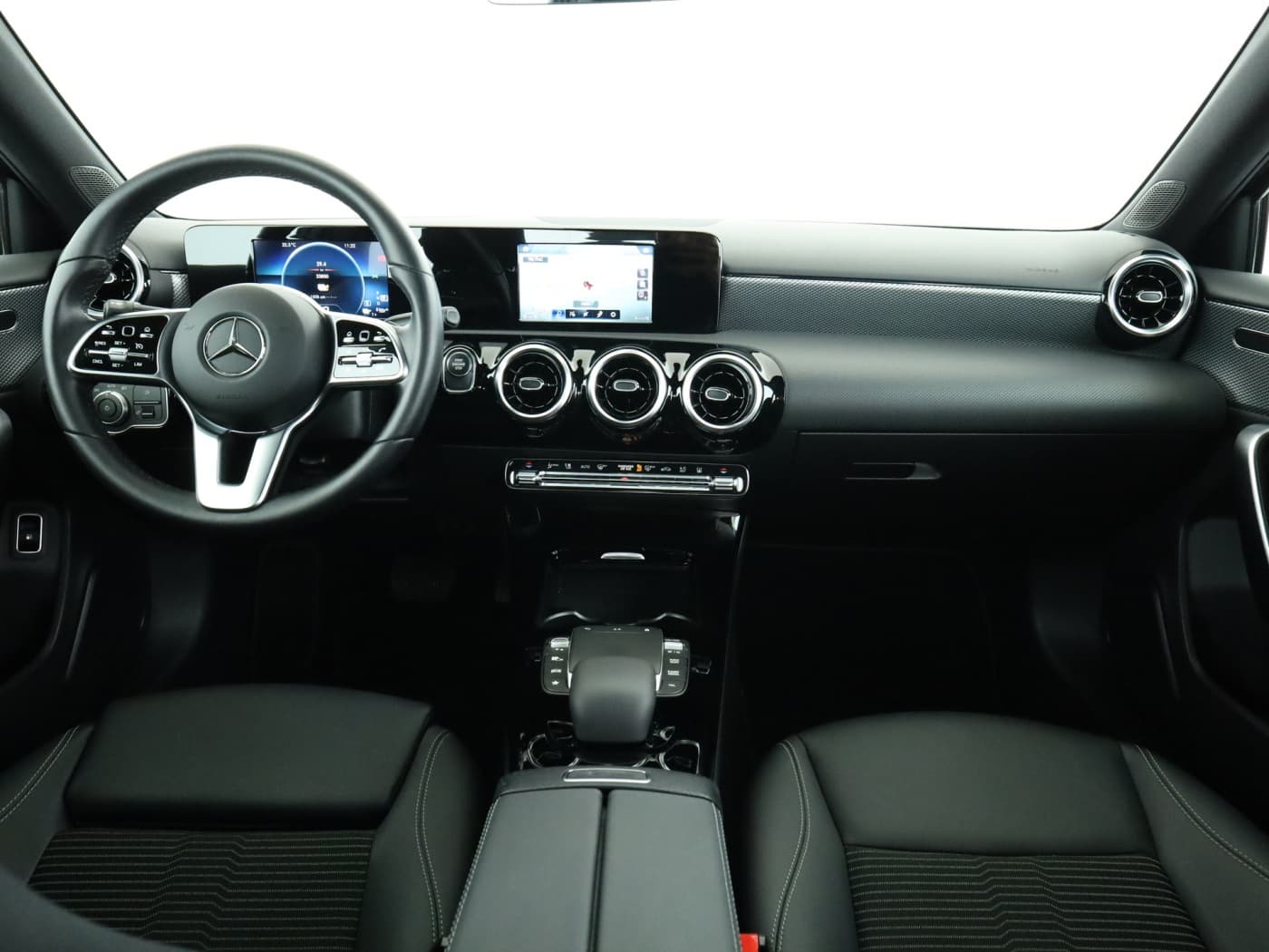 Mercedes-Benz A 250 e Lim Bild 19