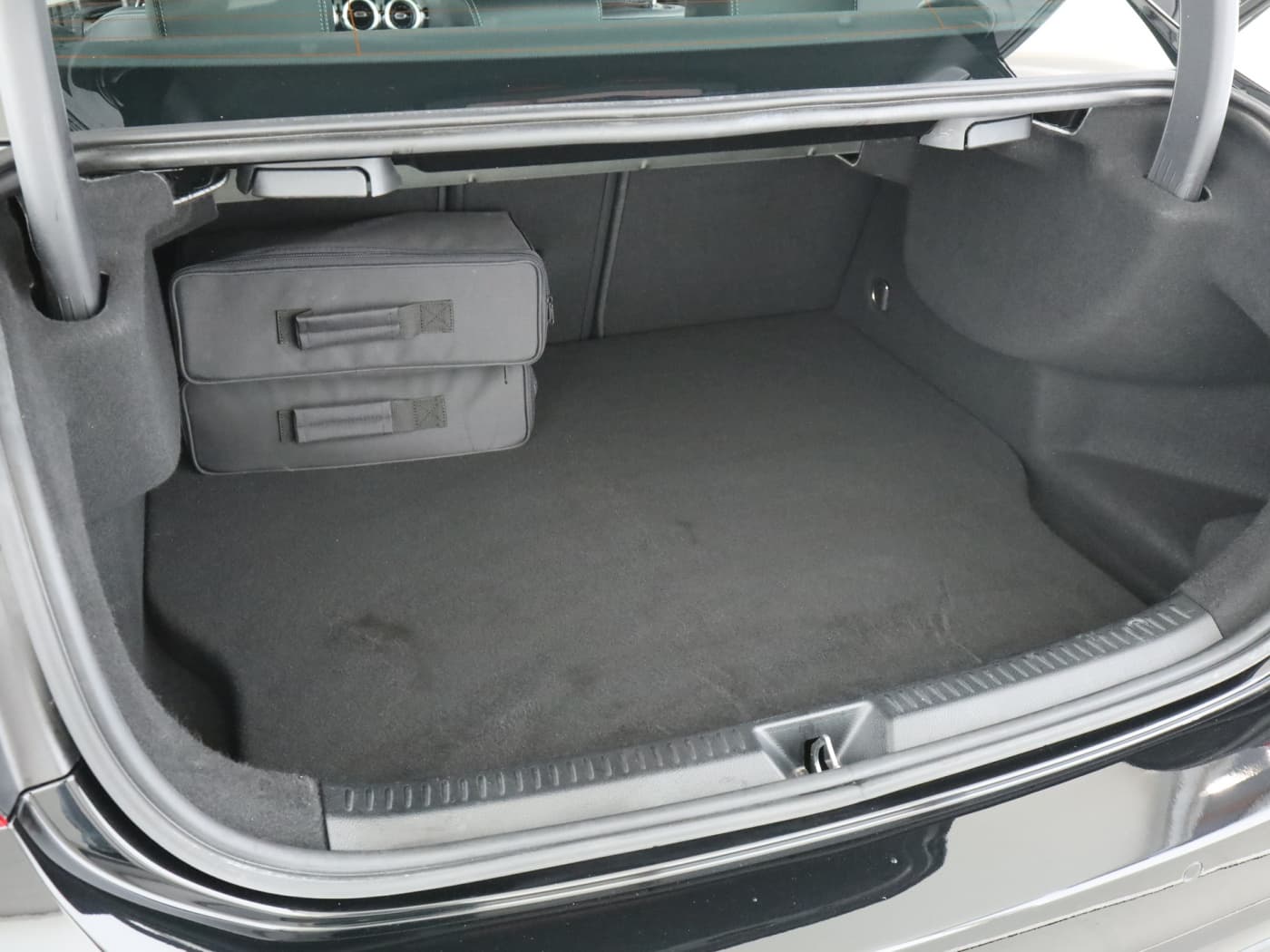 Mercedes-Benz A 250 e Lim Bild 22