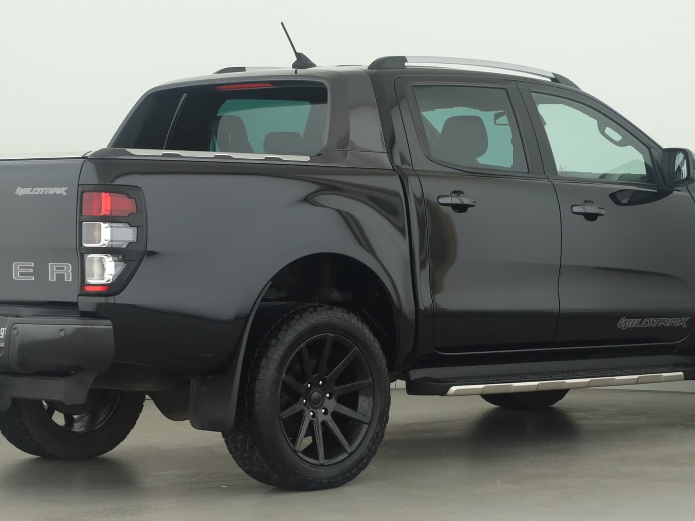 Ford Ranger 2.0 TDCi Panther Wildtrack 4x4 Doppelkabine Bild 6