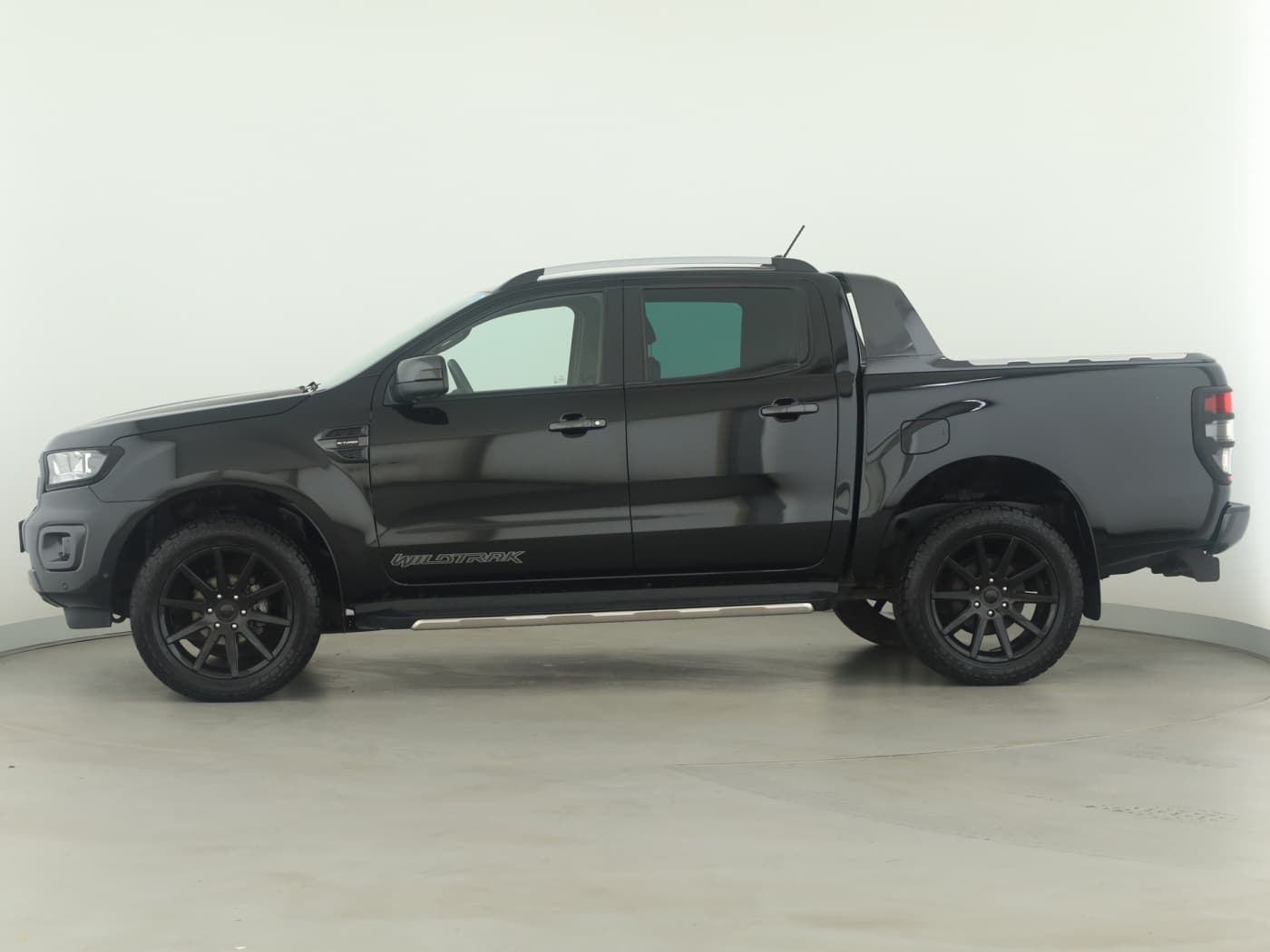 Ford Ranger 2.0 TDCi Panther Wildtrack 4x4 Doppelkabine Bild 7