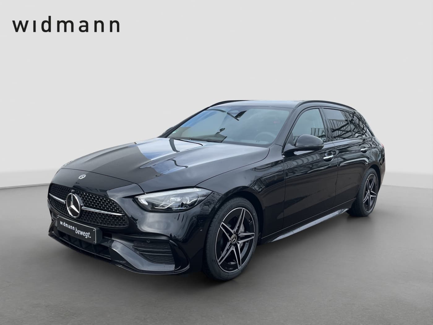 Mercedes-Benz C 200 d T-Modell