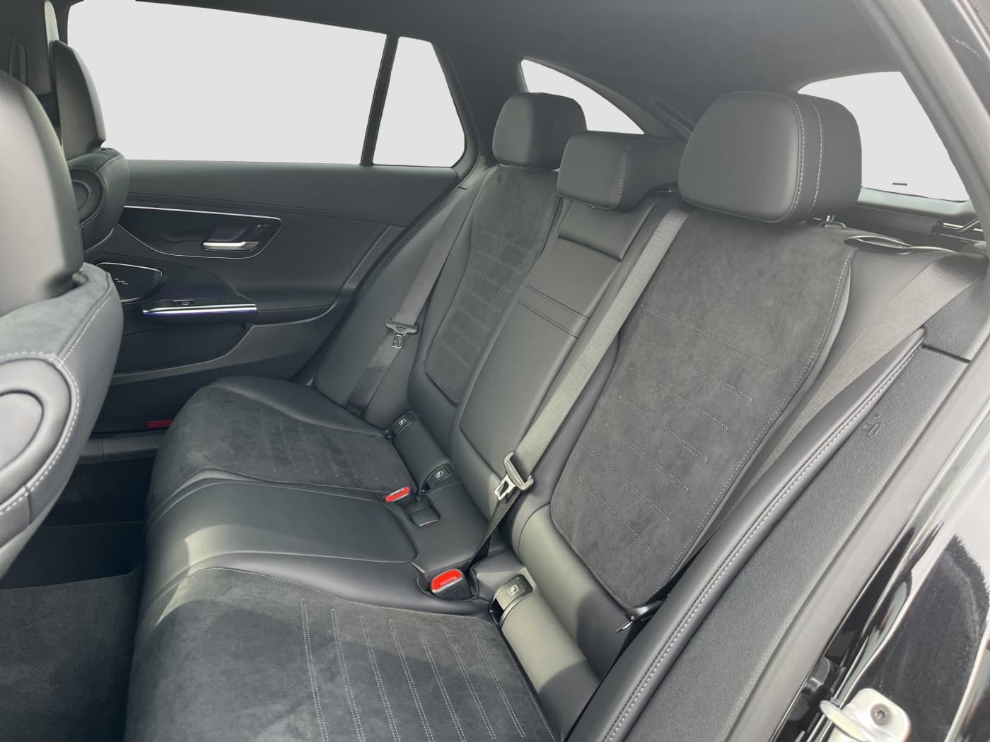 Mercedes-Benz C 200 d T-Modell Bild 14