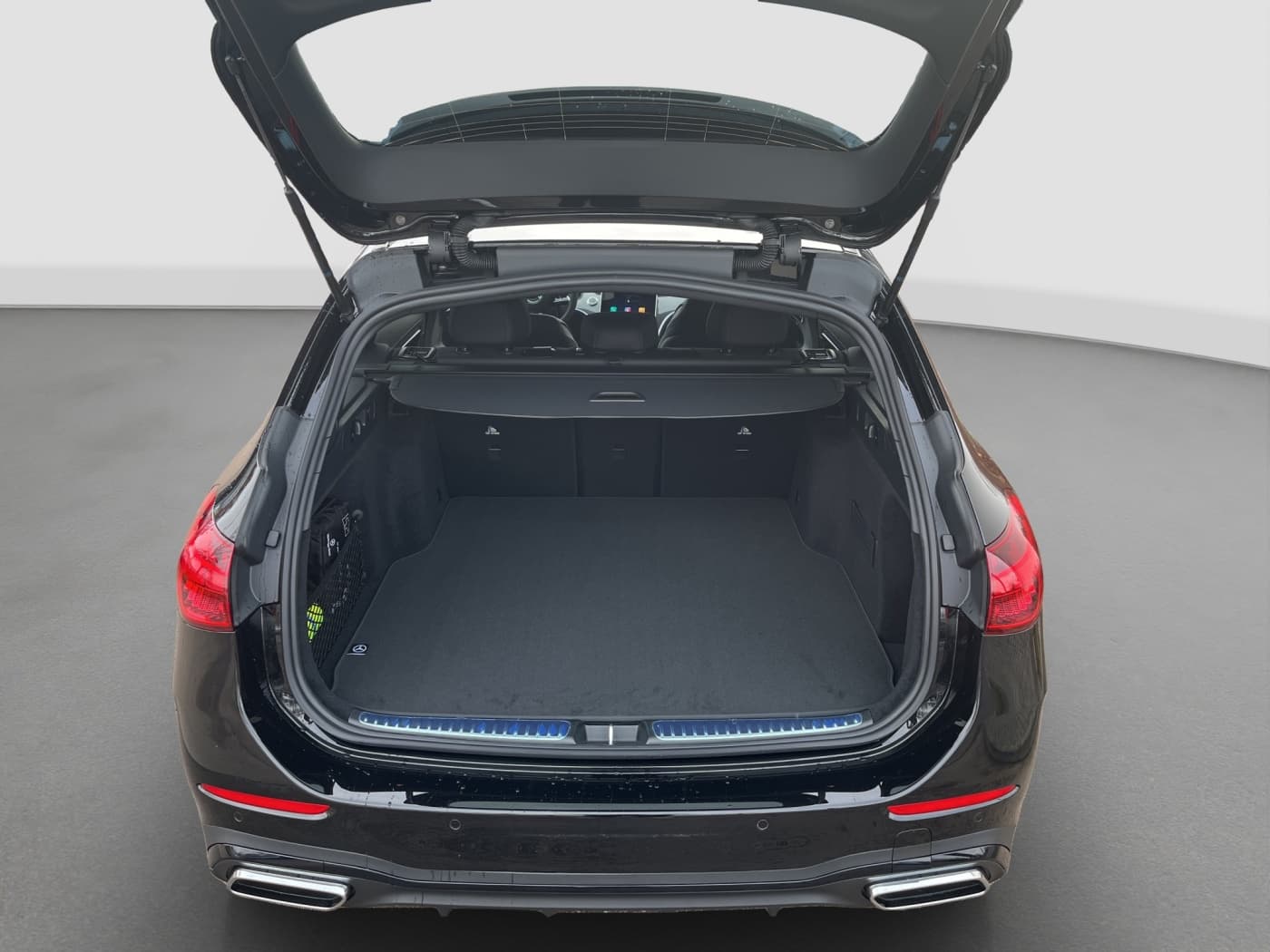 Mercedes-Benz C 200 d T-Modell Bild 16