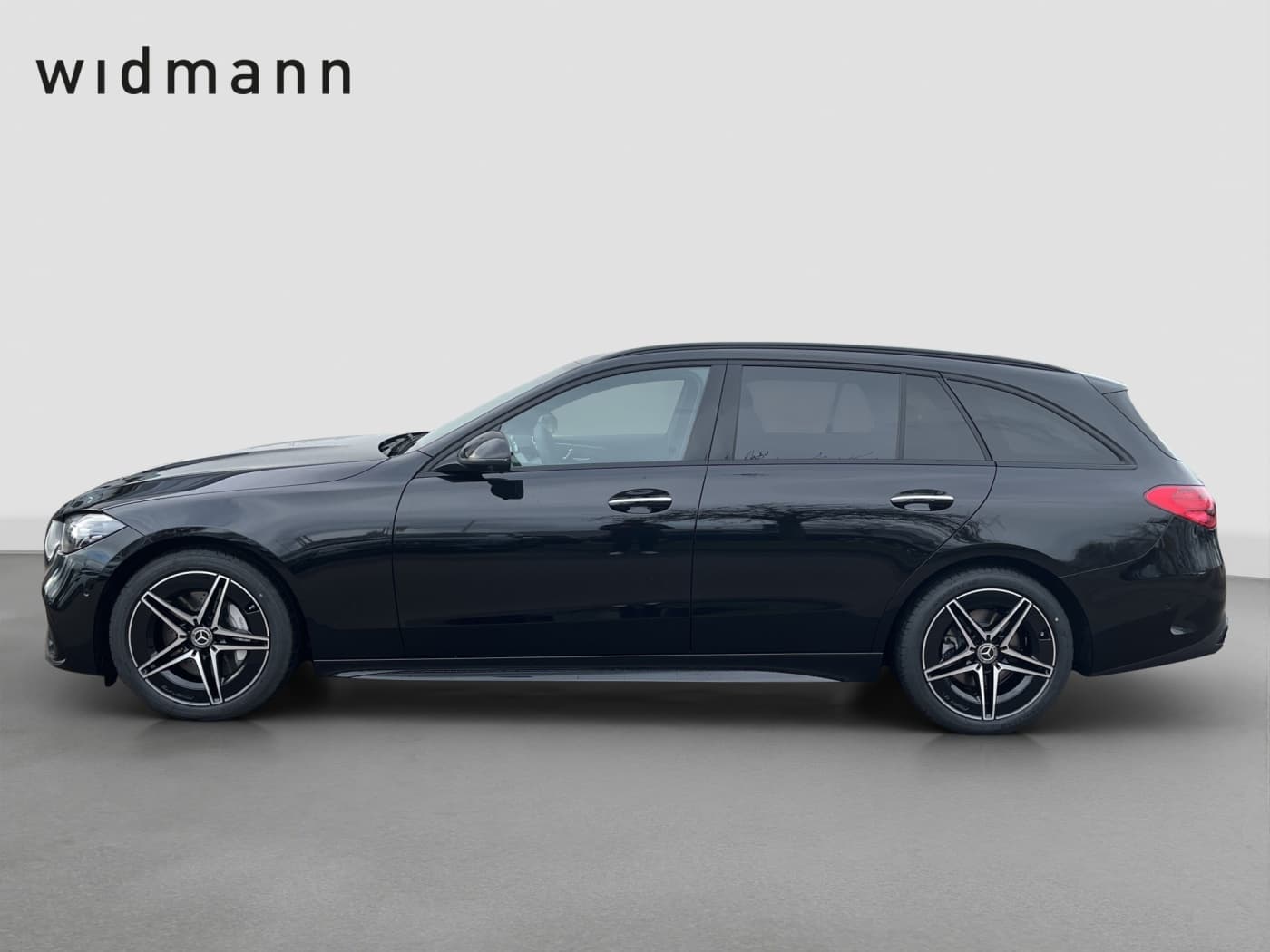 Mercedes-Benz C 200 d T-Modell Bild 5