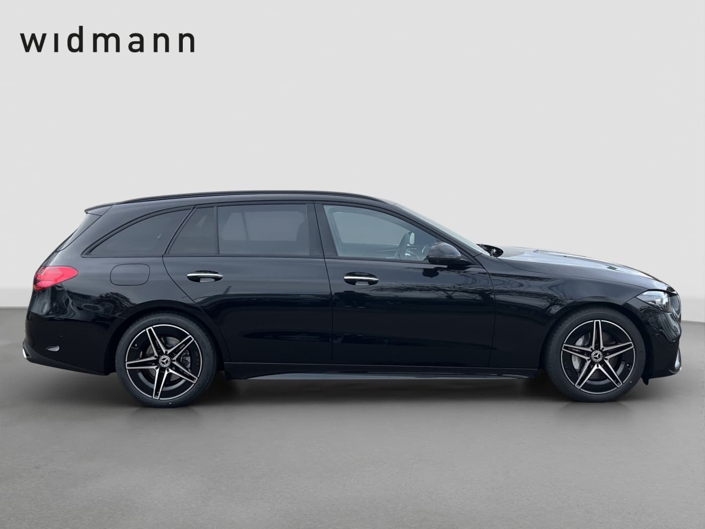 Mercedes-Benz C 200 d T-Modell Bild 6