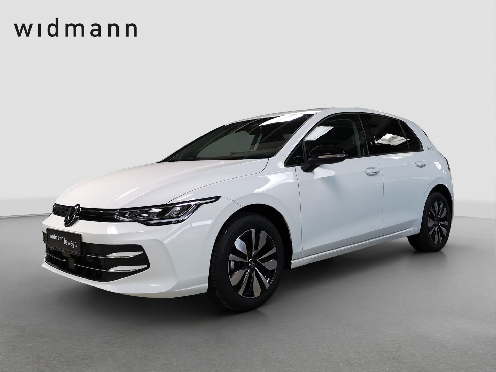 Volkswagen Golf Life 1.5 115 PS DSG ACC