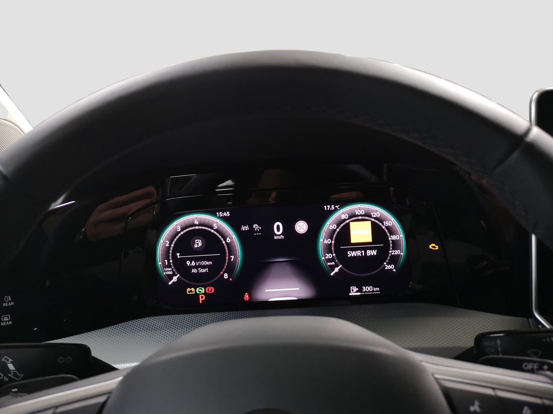 Volkswagen Golf Life 1.5 115 PS DSG ACC Bild 11