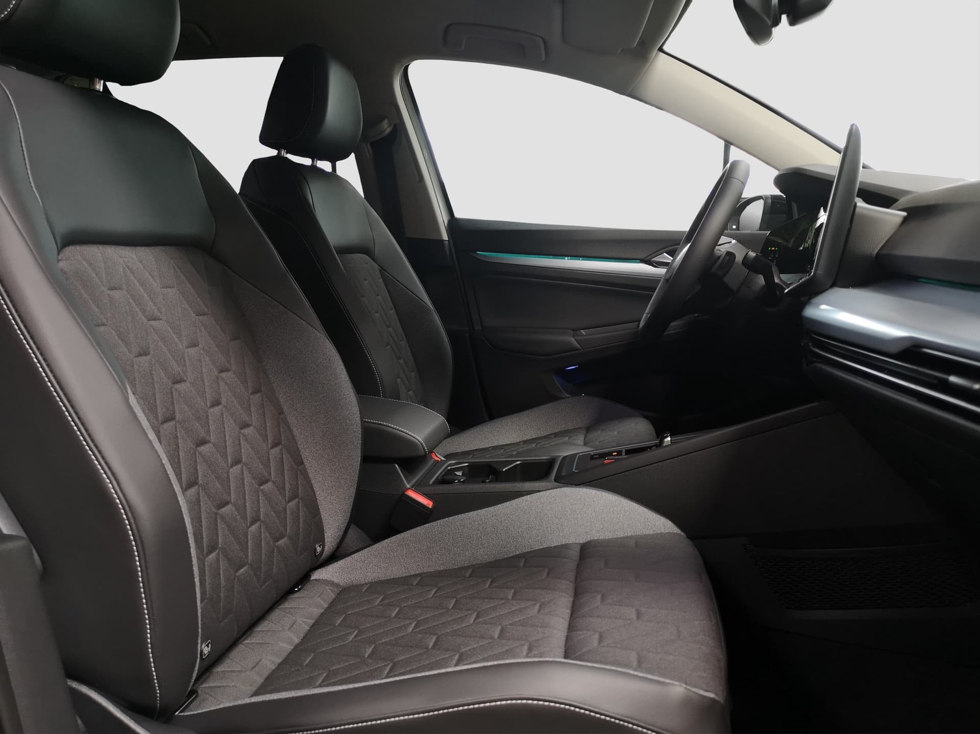 Volkswagen Golf Life 1.5 115 PS DSG ACC Bild 15