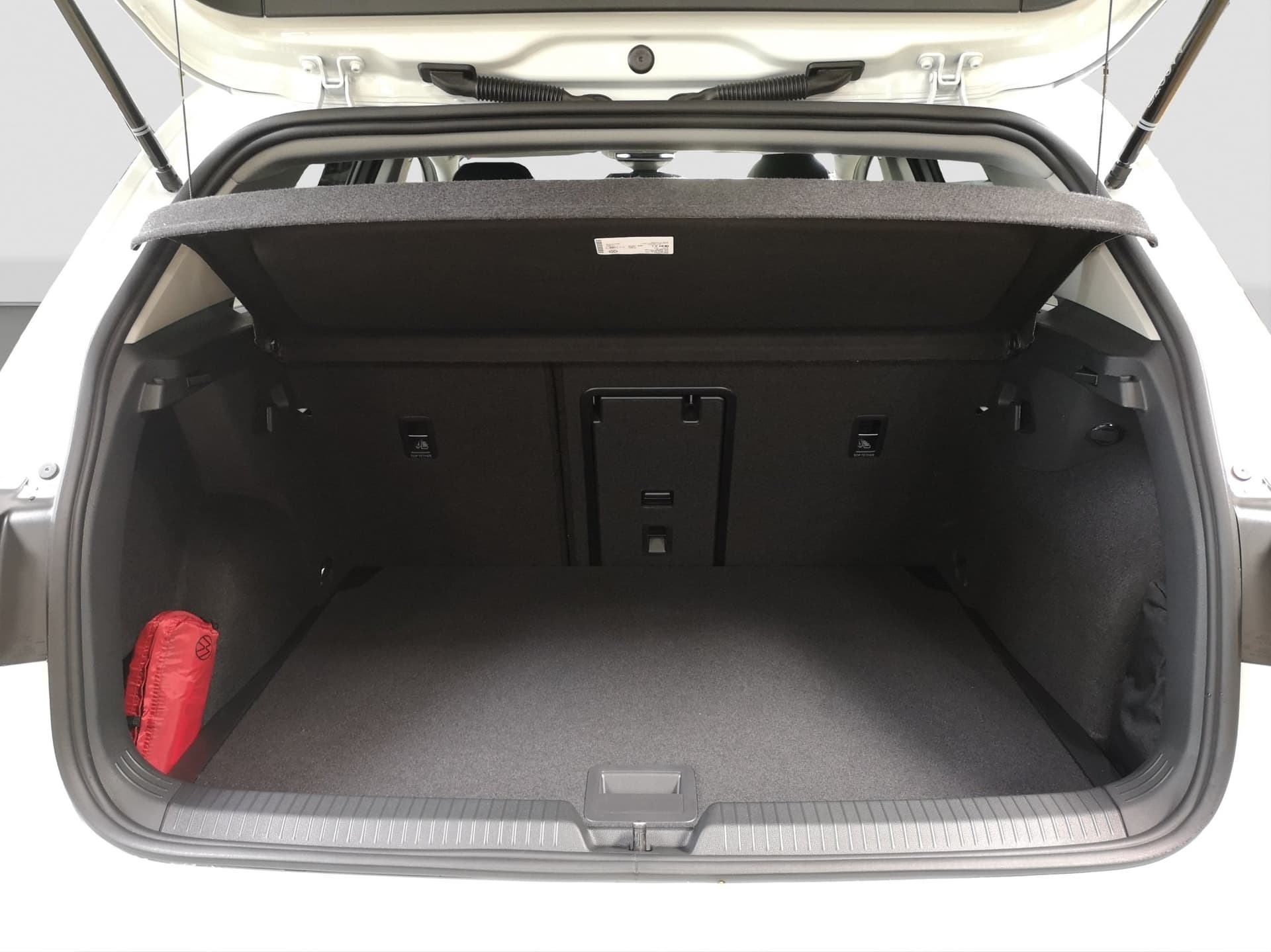 Volkswagen Golf Life 1.5 115 PS DSG ACC Bild 19