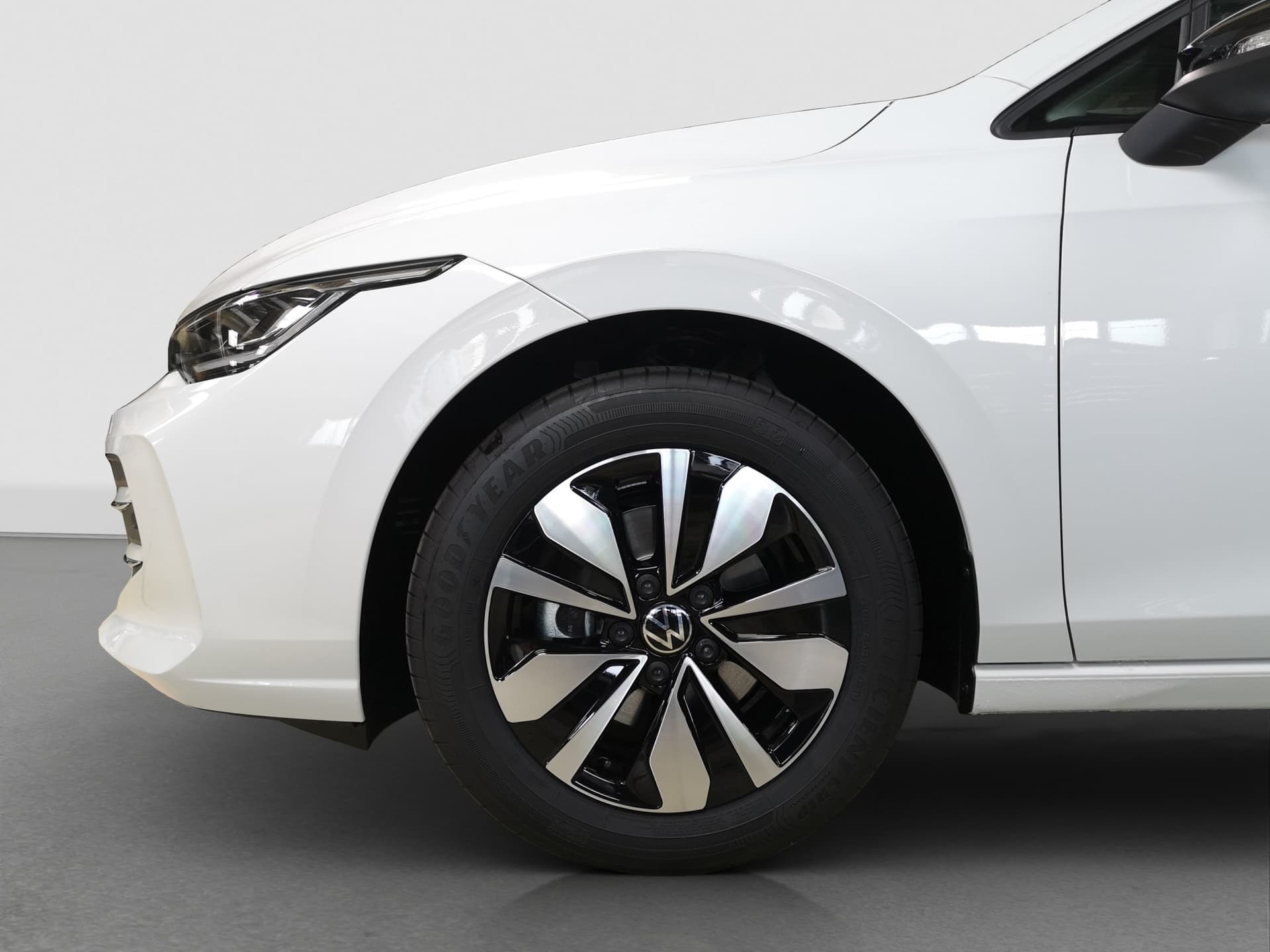 Volkswagen Golf Life 1.5 115 PS DSG ACC Bild 20