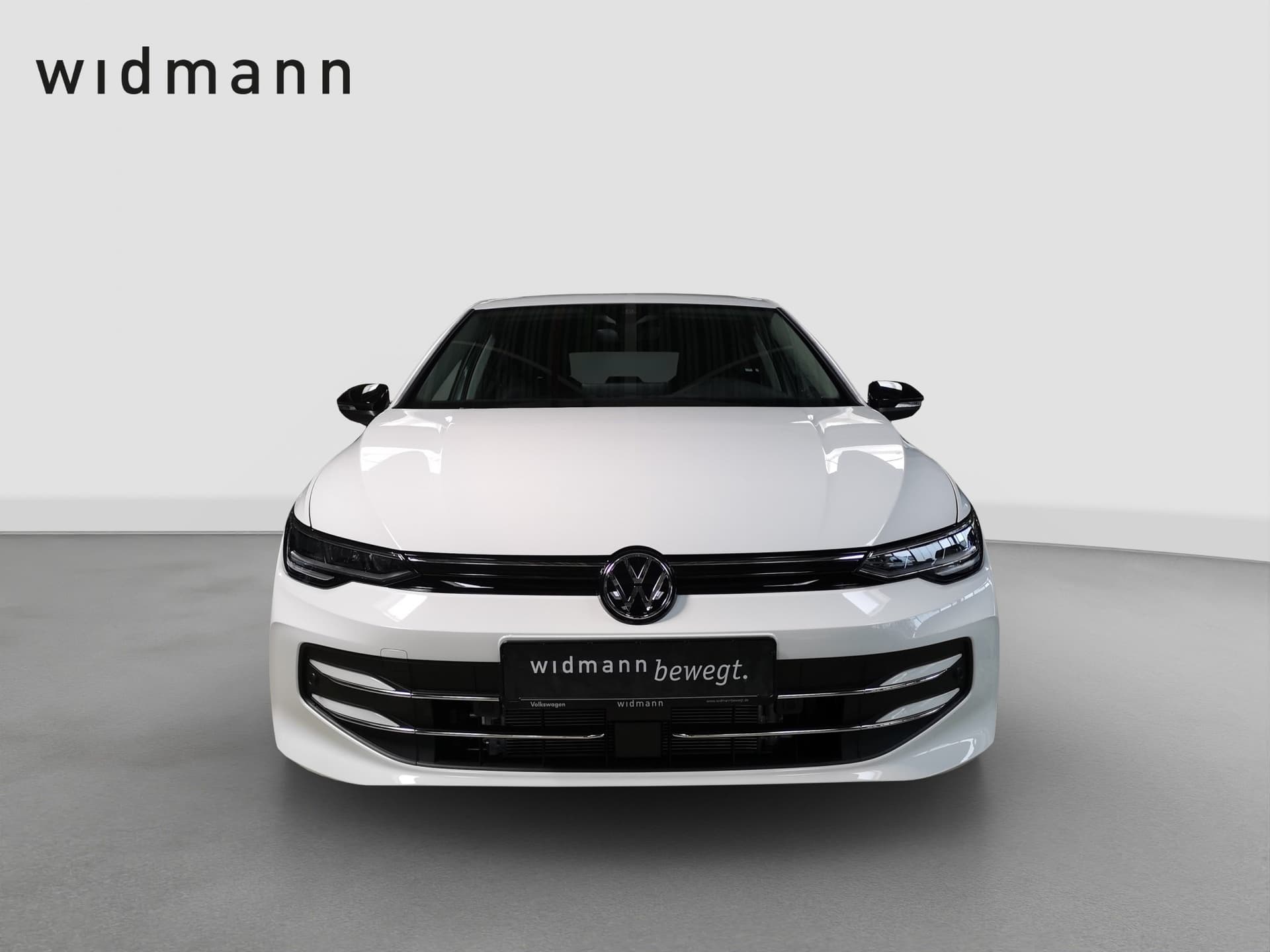 Volkswagen Golf Life 1.5 115 PS DSG ACC Bild 3