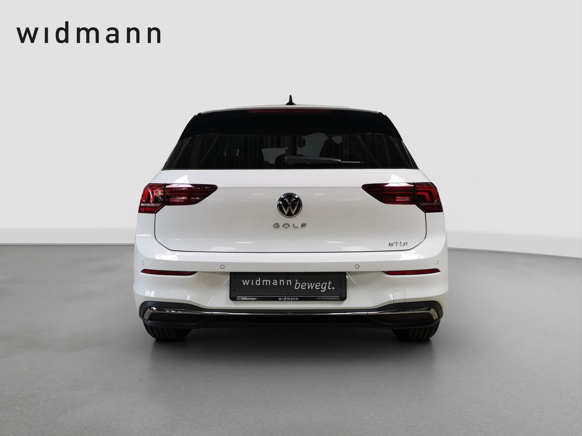 Volkswagen Golf Life 1.5 115 PS DSG ACC Bild 4