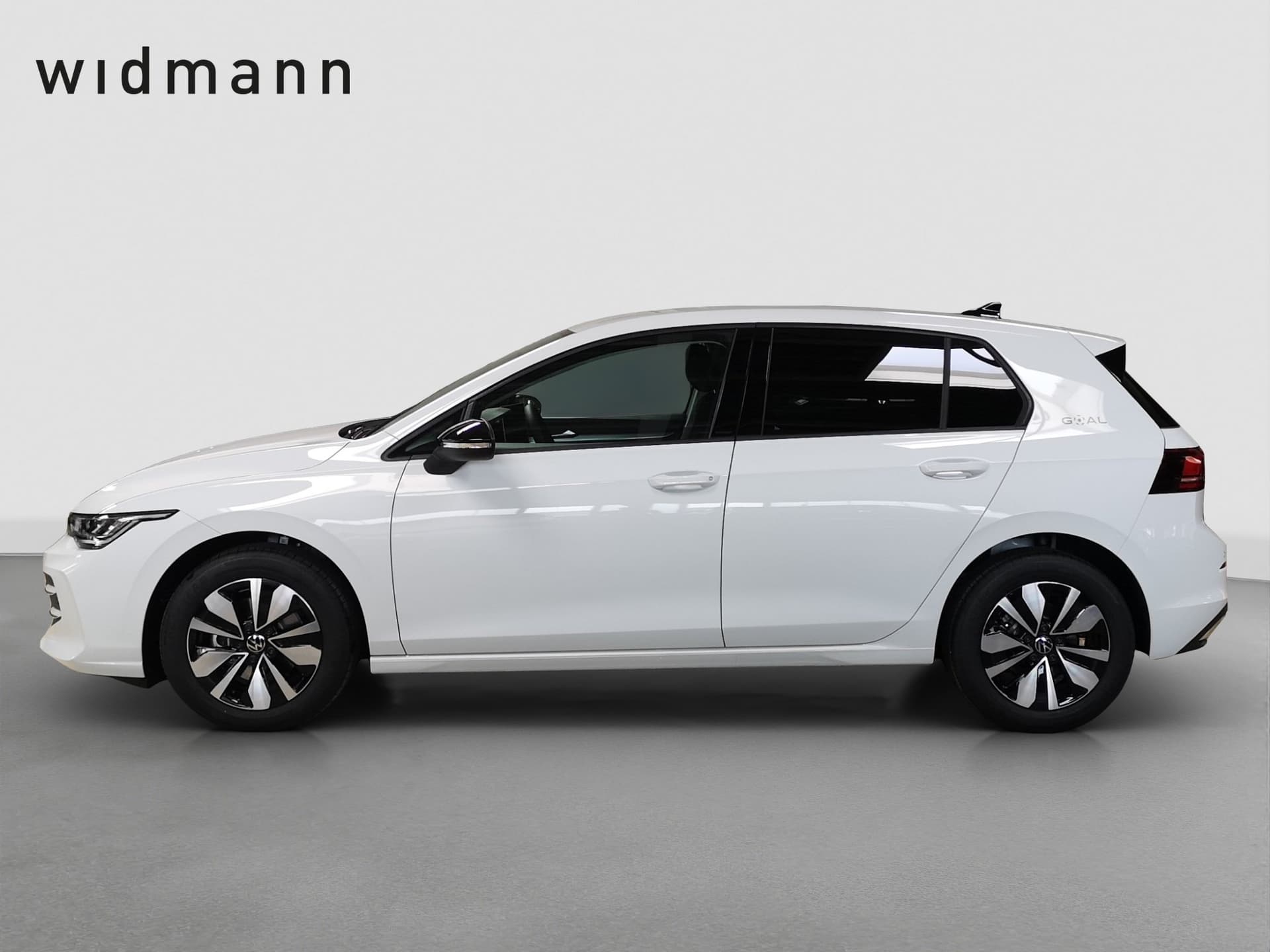 Volkswagen Golf Life 1.5 115 PS DSG ACC Bild 5