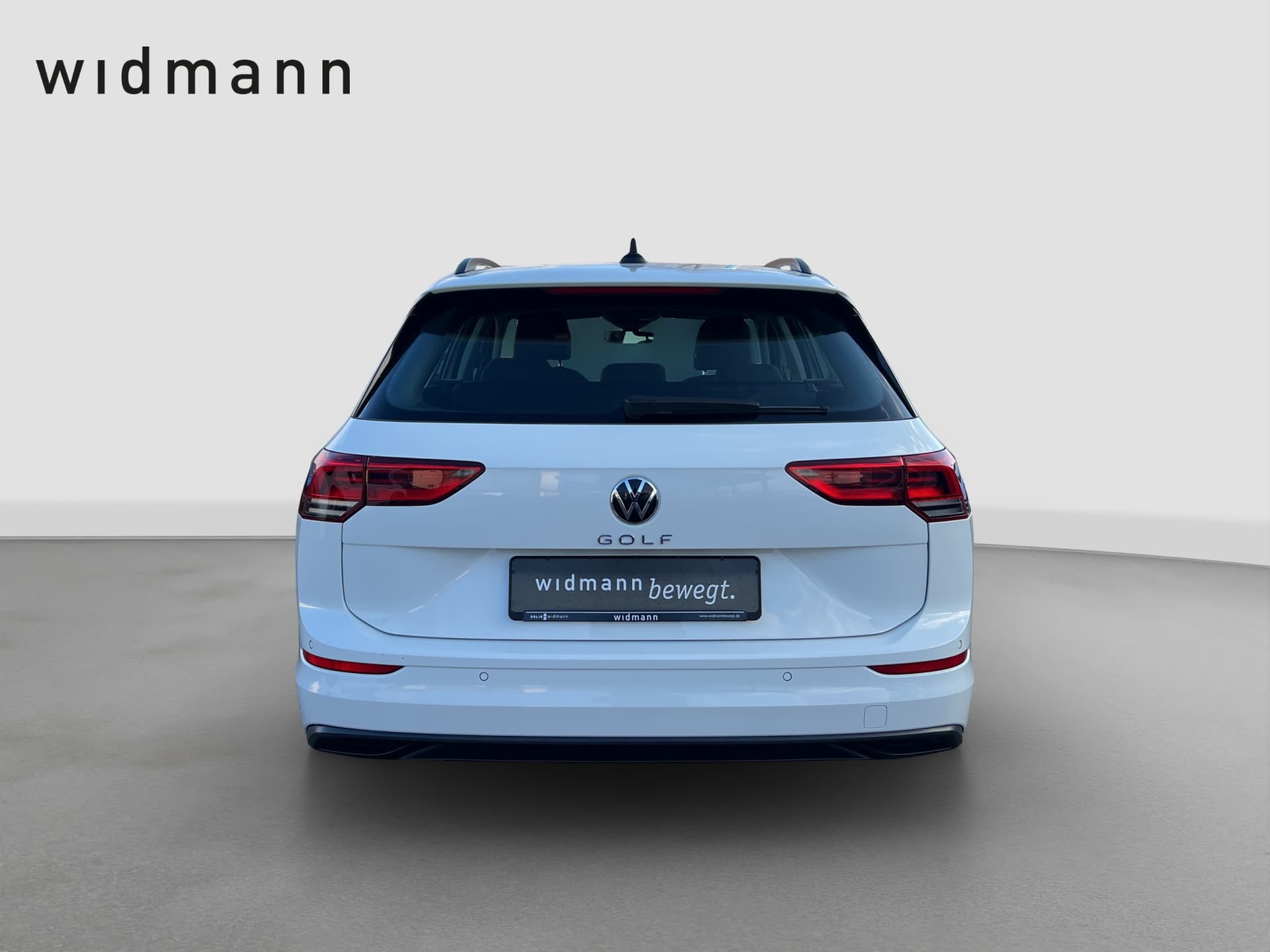 Volkswagen Golf Variant Life 110 PS ACC NAVI APP Bild 4