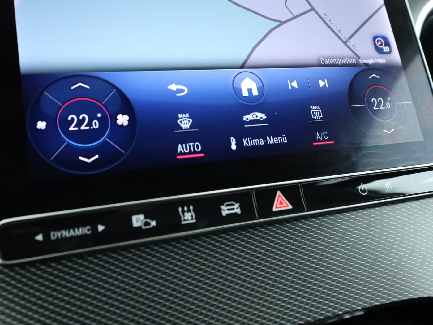 Mercedes-Benz C 220 d 4M T Bild 14