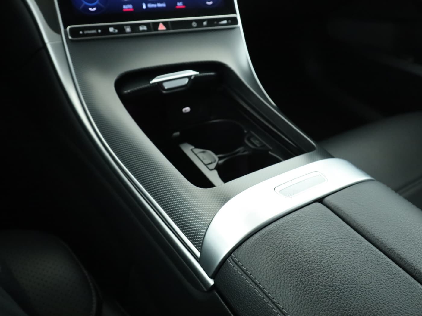 Mercedes-Benz C 220 d 4M T Bild 15