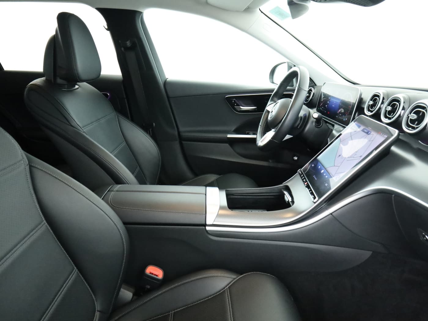 Mercedes-Benz C 220 d 4M T Bild 17