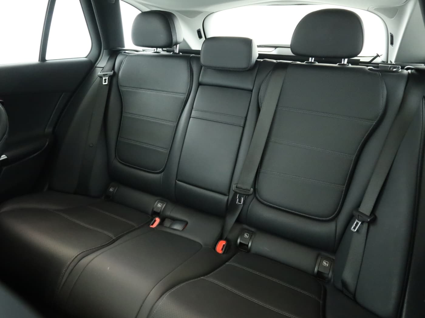 Mercedes-Benz C 220 d 4M T Bild 18