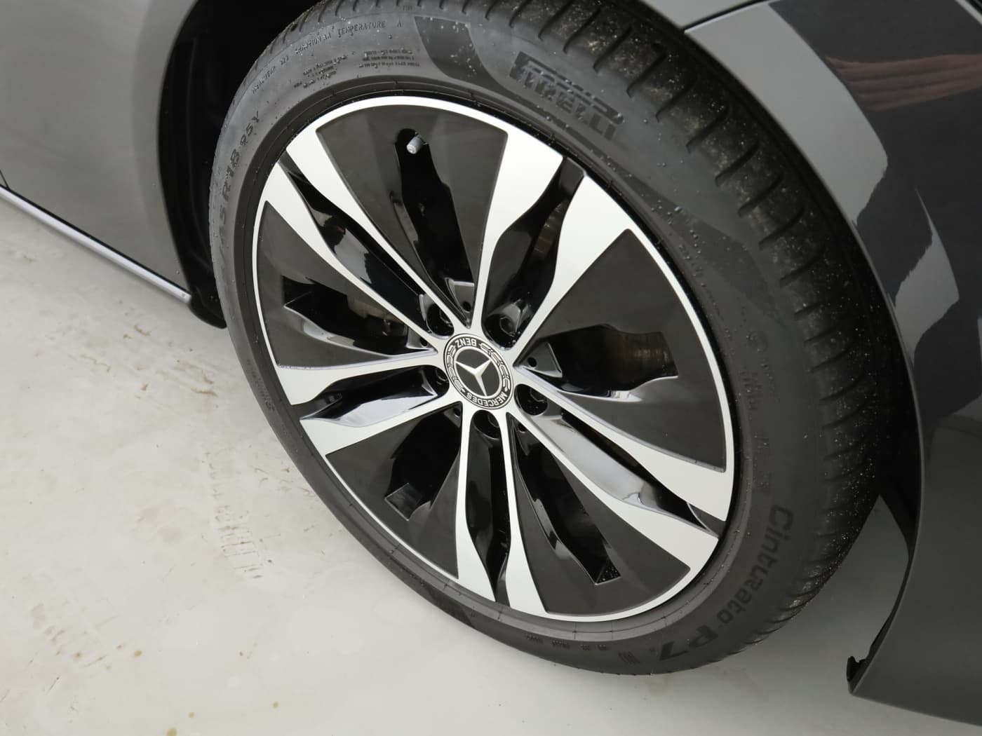 Mercedes-Benz C 220 d 4M T Bild 21