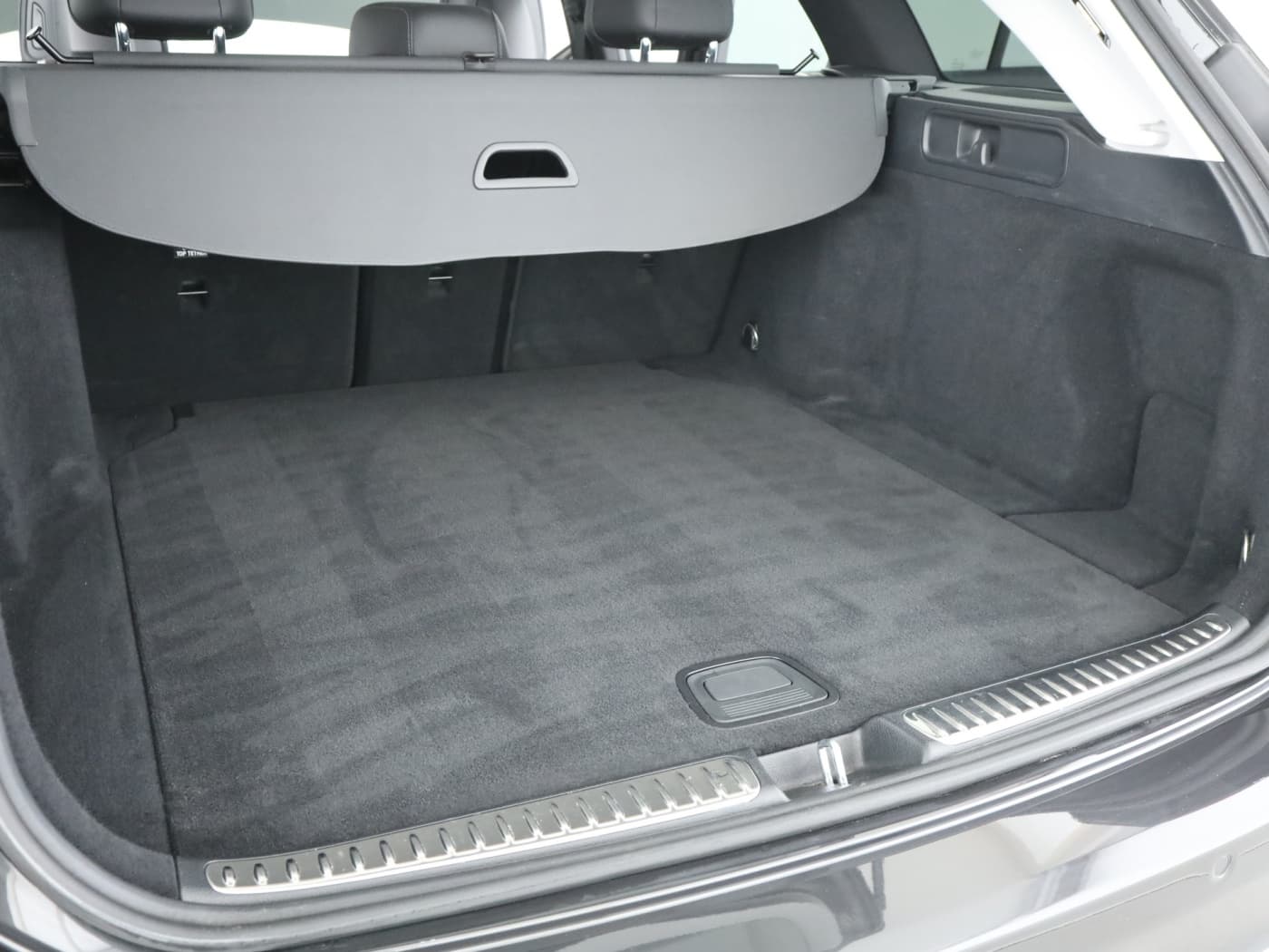 Mercedes-Benz C 220 d 4M T Bild 22