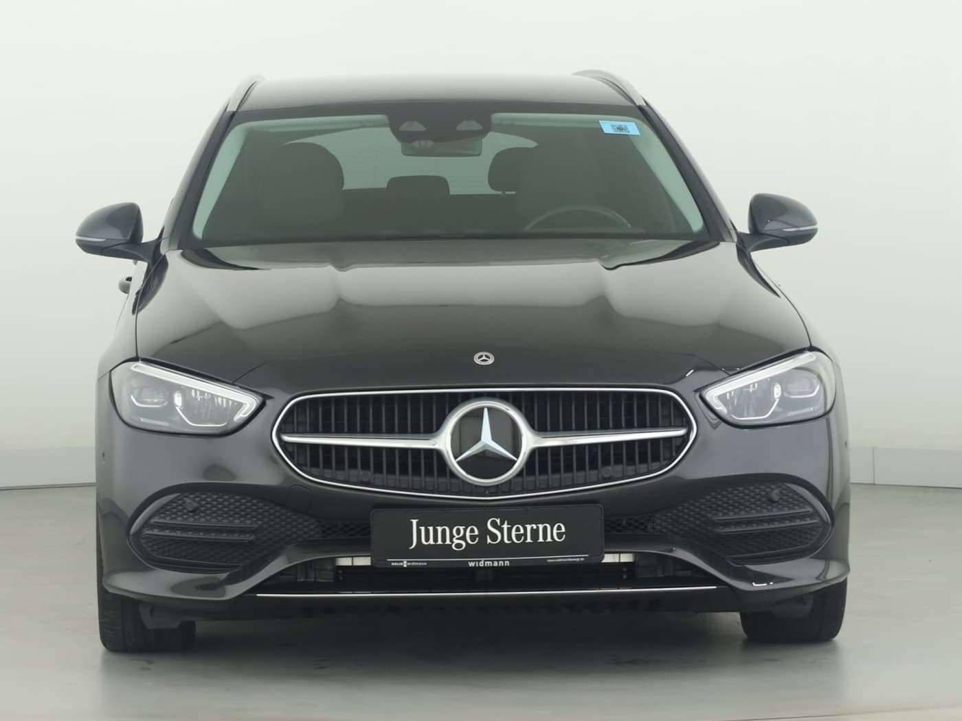 Mercedes-Benz C 220 d 4M T Bild 3