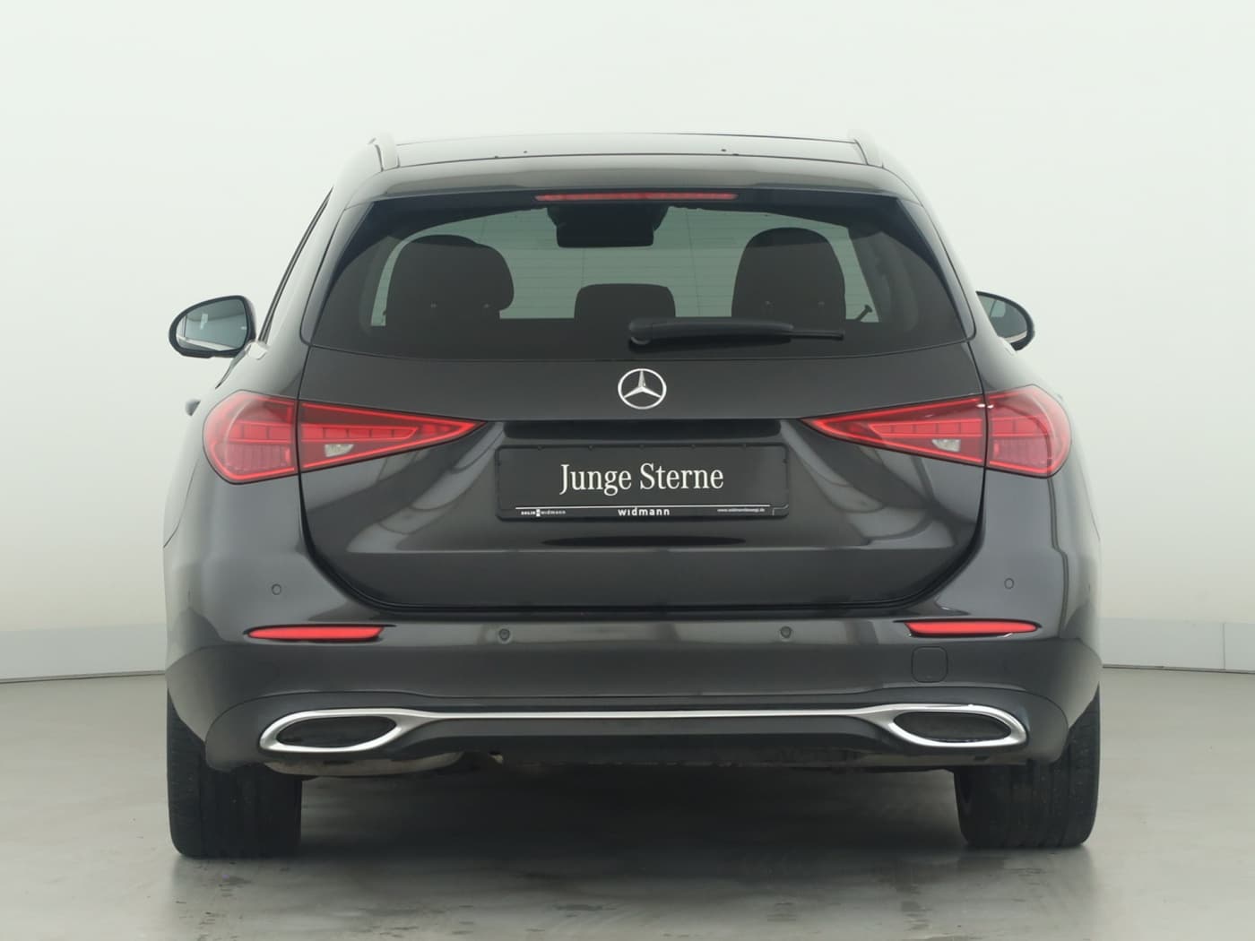 Mercedes-Benz C 220 d 4M T Bild 4