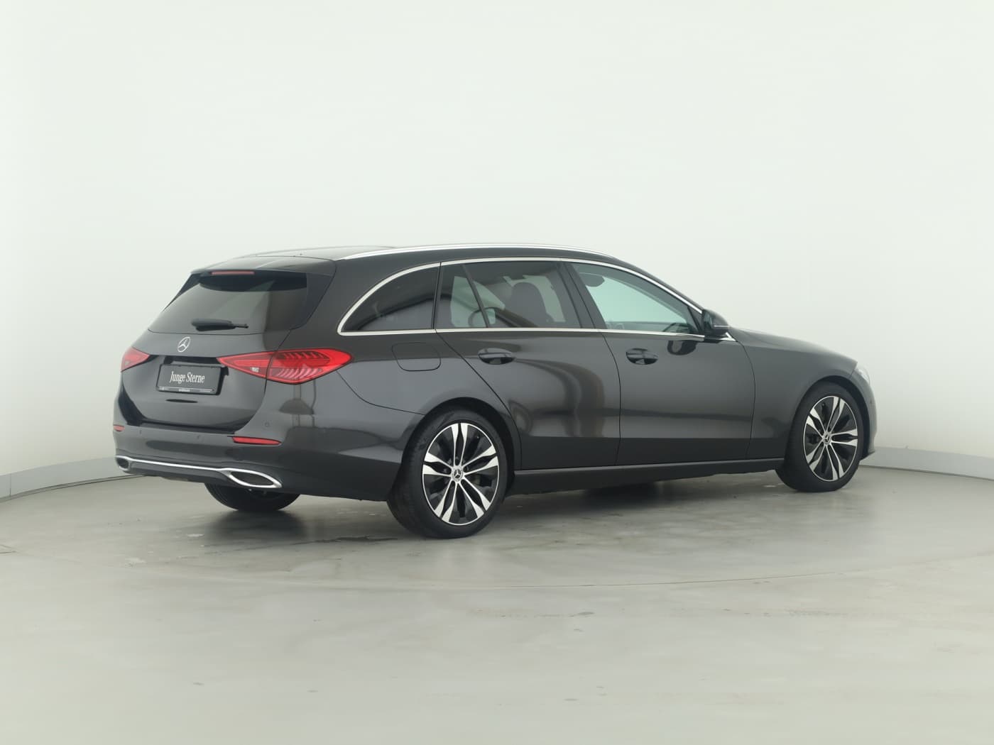 Mercedes-Benz C 220 d 4M T Bild 6