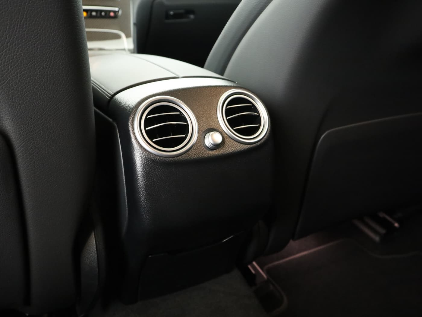 Mercedes-Benz GLC 300 de 4M Coup Bild 24