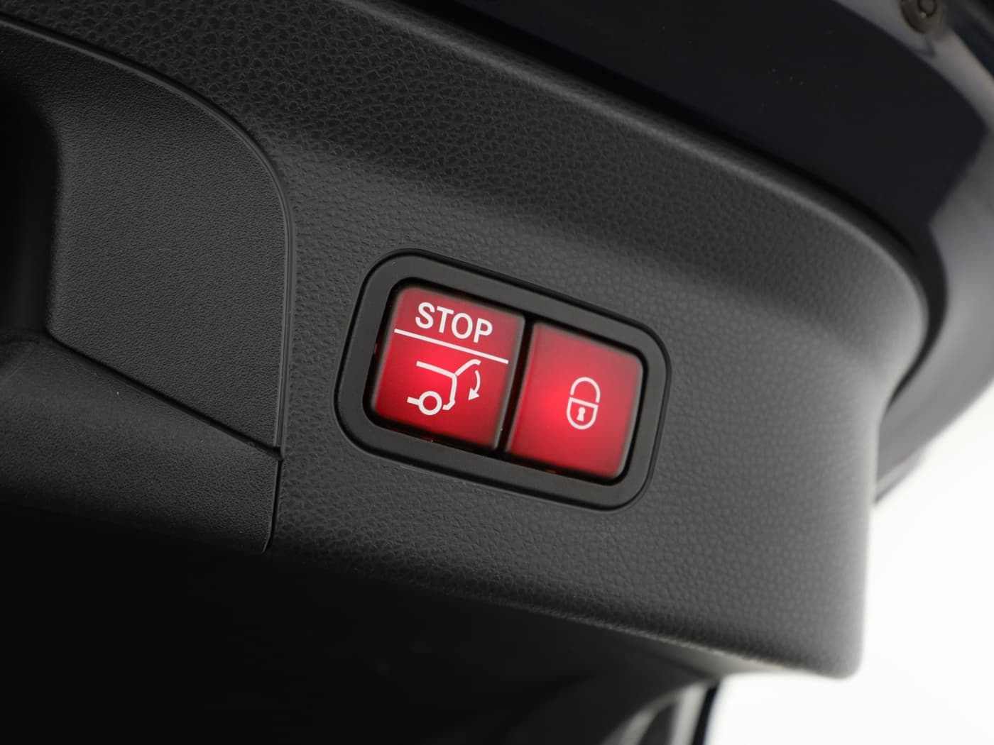 Mercedes-Benz GLC 300 de 4M Coup Bild 25