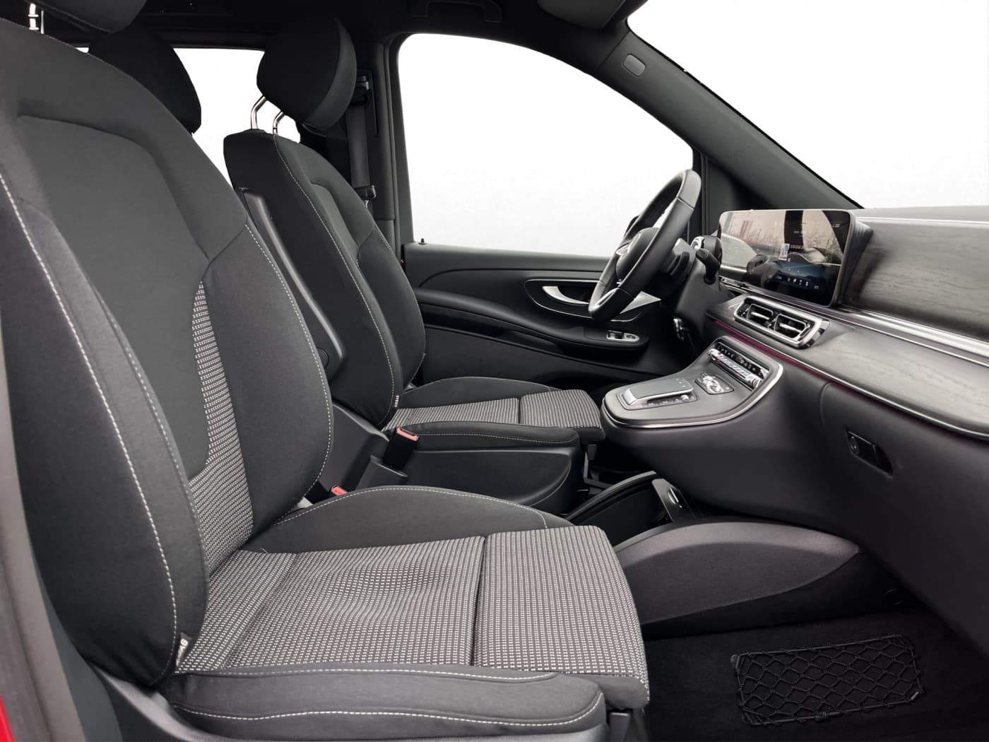 Mercedes-Benz V 250 d STYLE AMG Bild 13