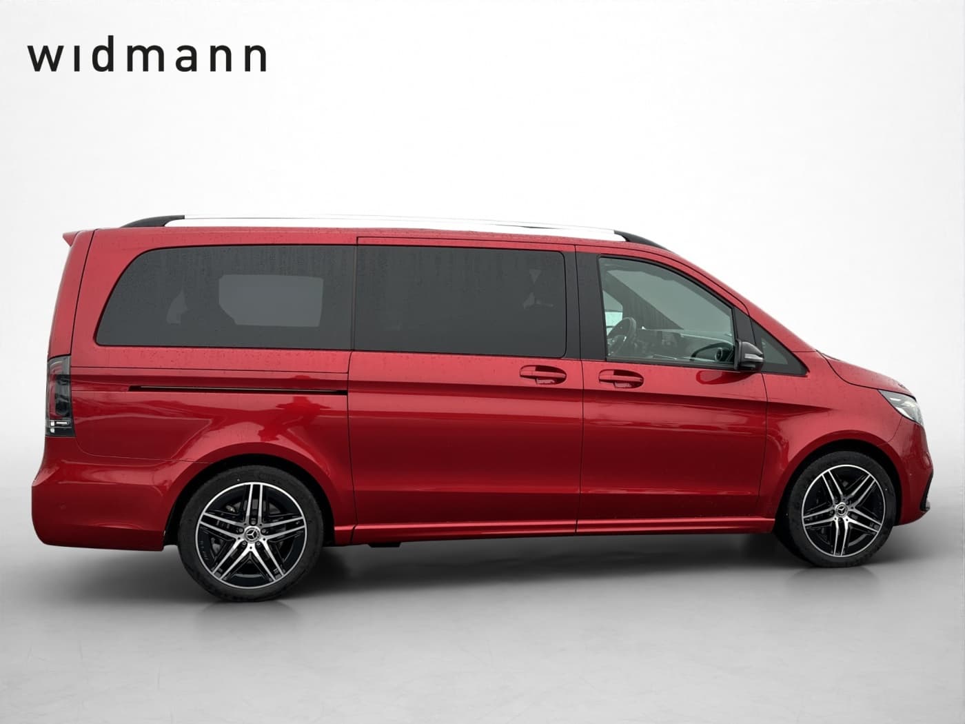 Mercedes-Benz V 250 d STYLE AMG Bild 5