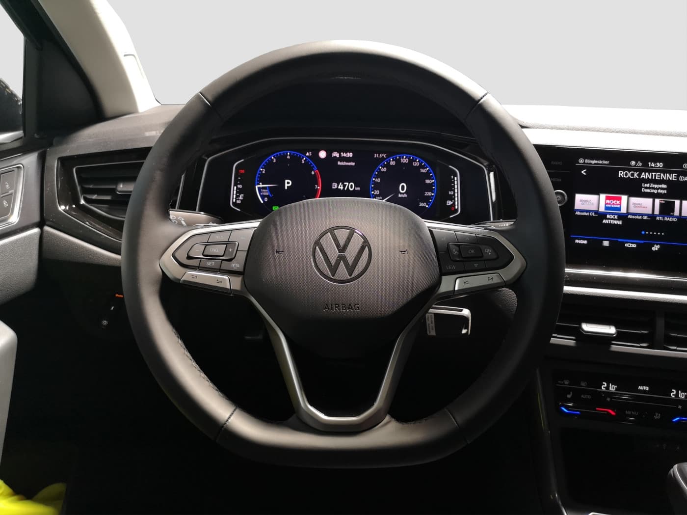 Volkswagen Taigo Style 1.0 l TSI OPF  DSG Bild 10