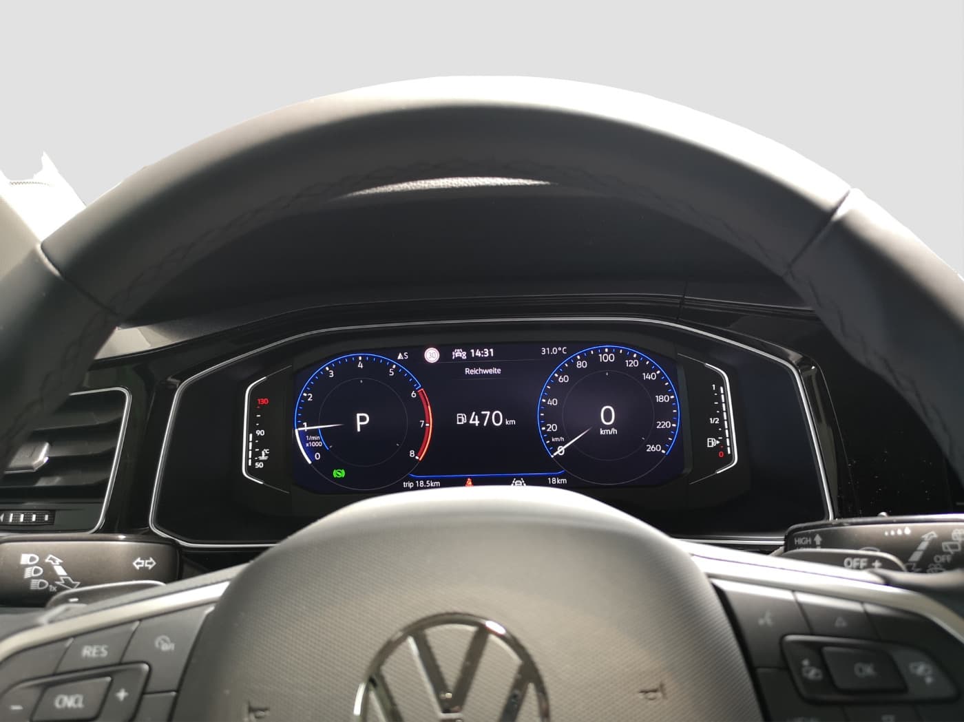 Volkswagen Taigo Style 1.0 l TSI OPF  DSG Bild 11