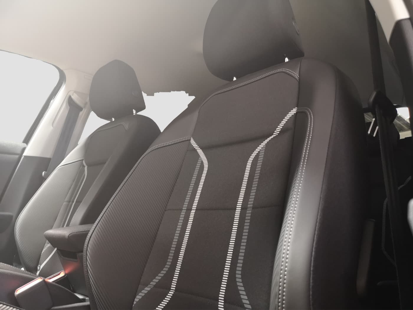 Volkswagen Taigo Style 1.0 l TSI OPF  DSG Bild 16