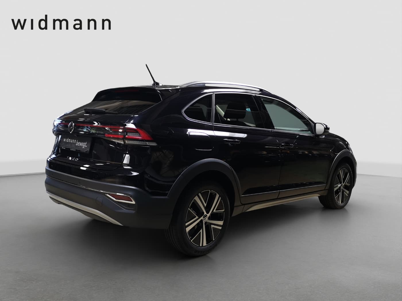 Volkswagen Taigo Style 1.0 l TSI OPF  DSG Bild 2