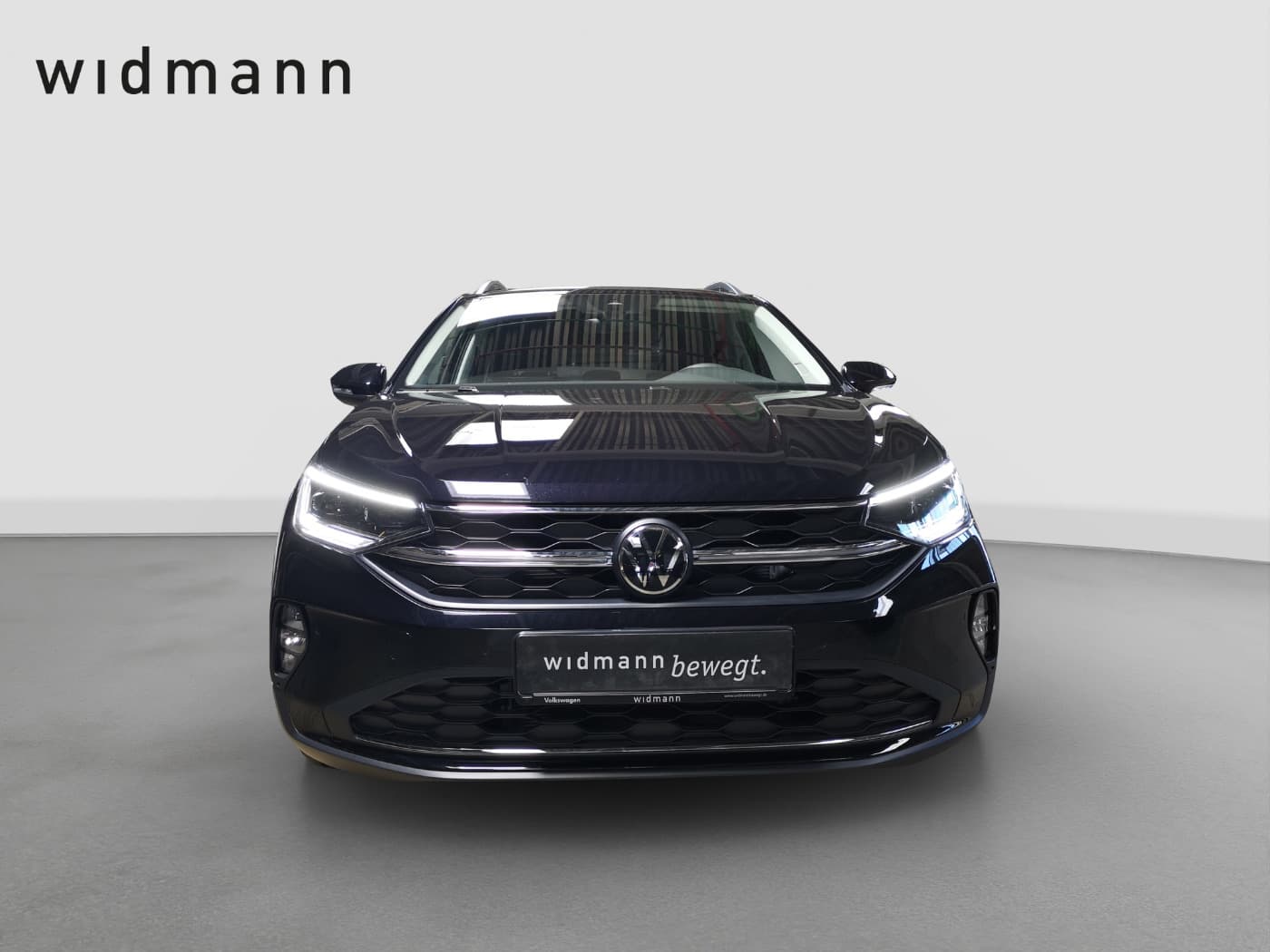 Volkswagen Taigo Style 1.0 l TSI OPF  DSG Bild 3