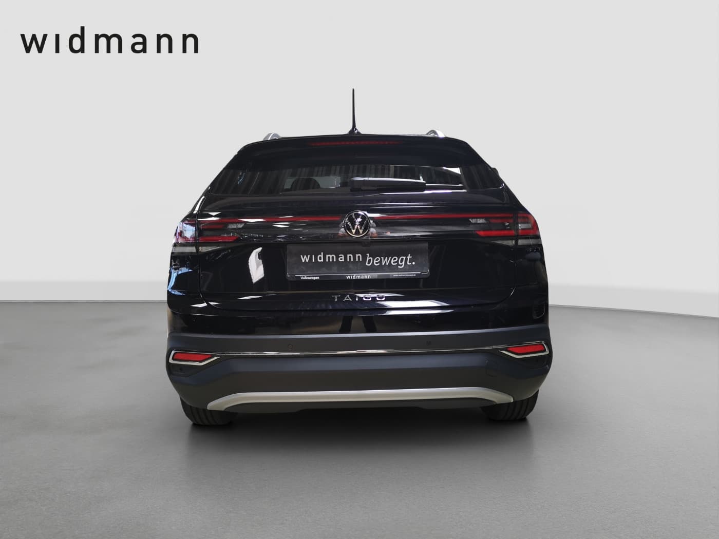 Volkswagen Taigo Style 1.0 l TSI OPF  DSG Bild 4