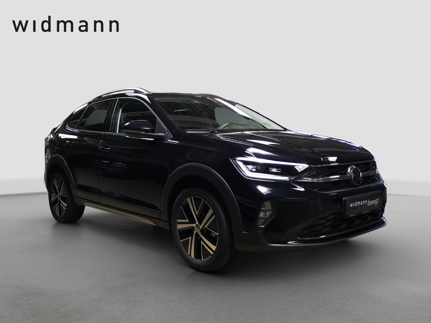 Volkswagen Taigo Style 1.0 l TSI OPF  DSG Bild 7