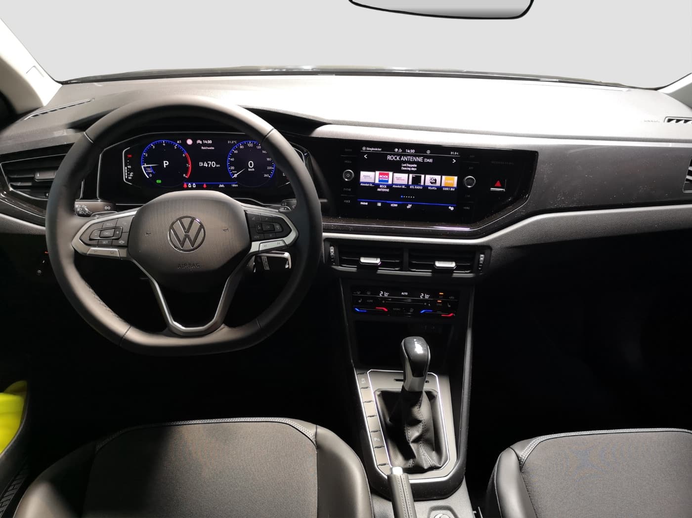 Volkswagen Taigo Style 1.0 l TSI OPF  DSG Bild 9