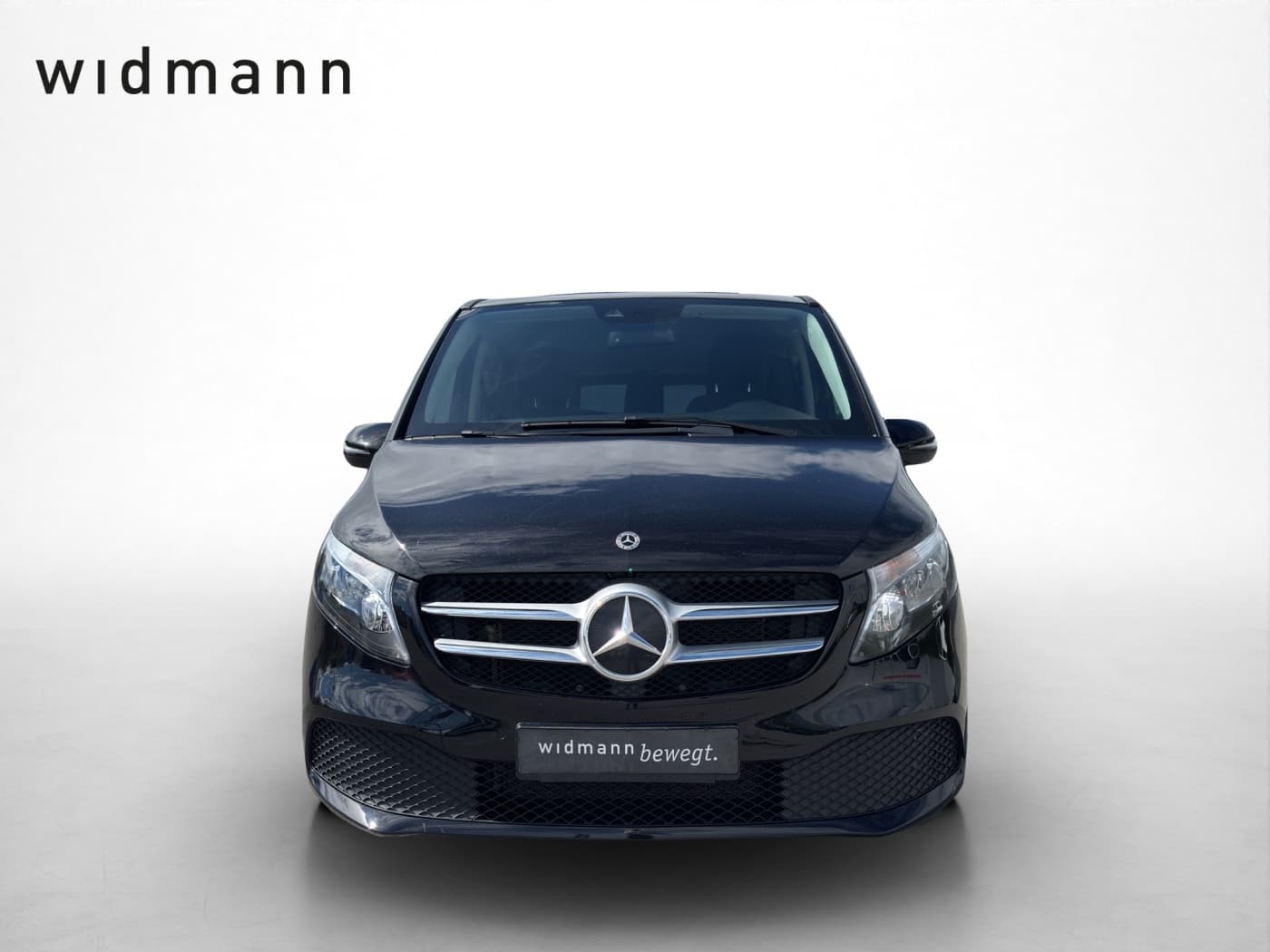 Mercedes-Benz V 220 d RISE Kompakt Bild 2