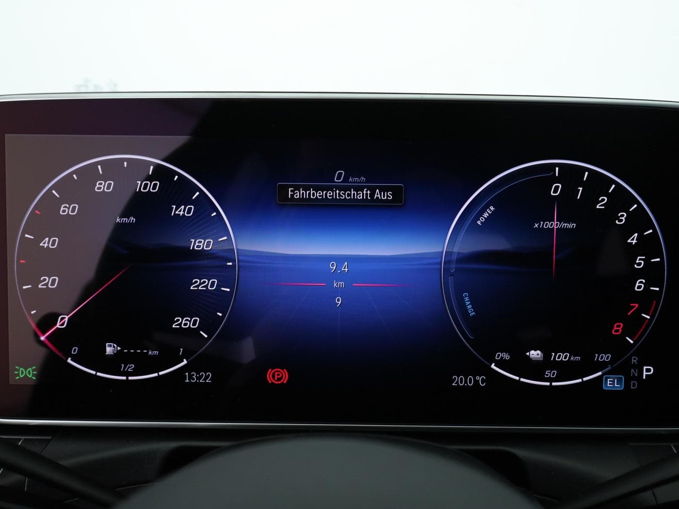 Mercedes-Benz C 300 e T-Modell Bild 12