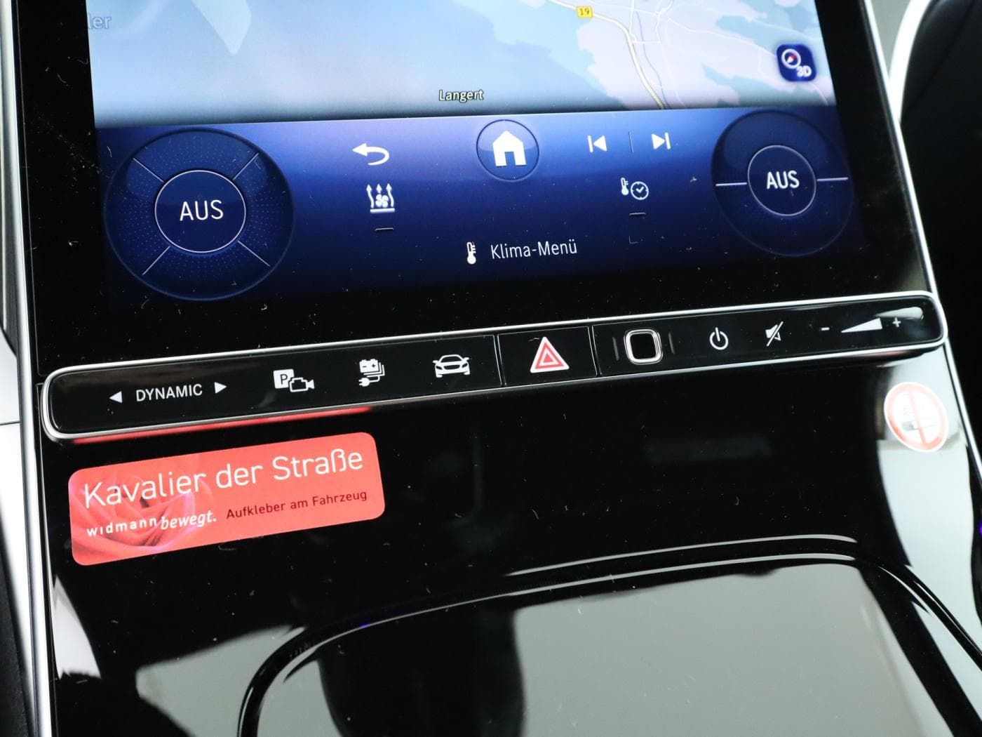 Mercedes-Benz C 300 e T-Modell Bild 14