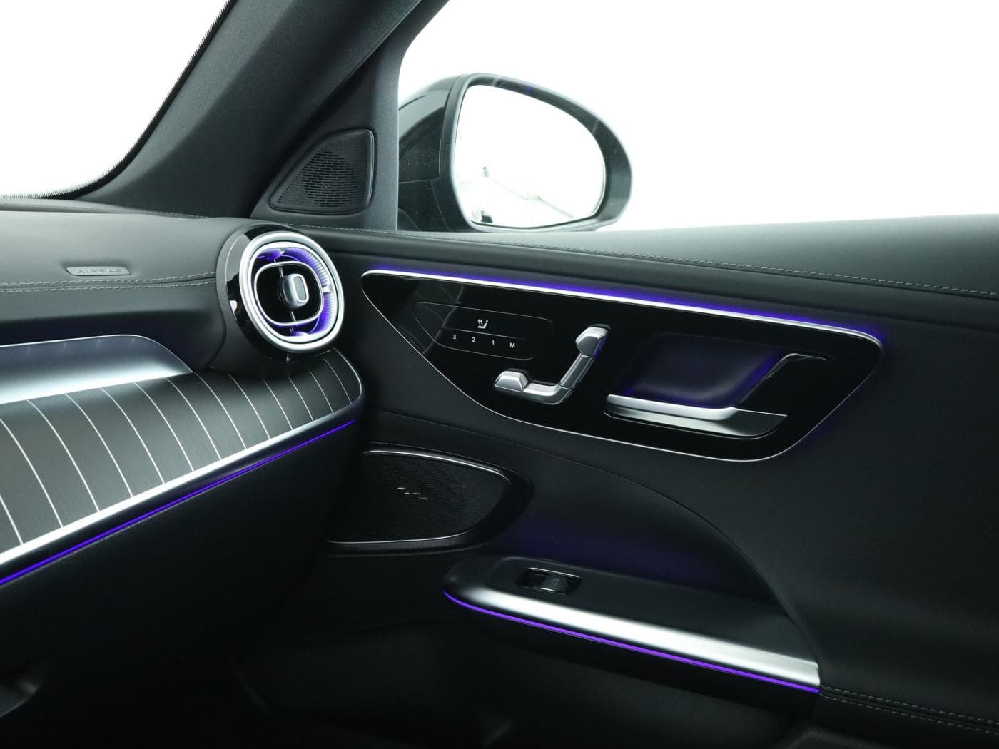 Mercedes-Benz C 300 e T-Modell Bild 16