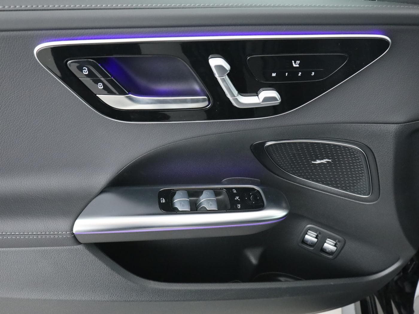 Mercedes-Benz C 300 e T-Modell Bild 20