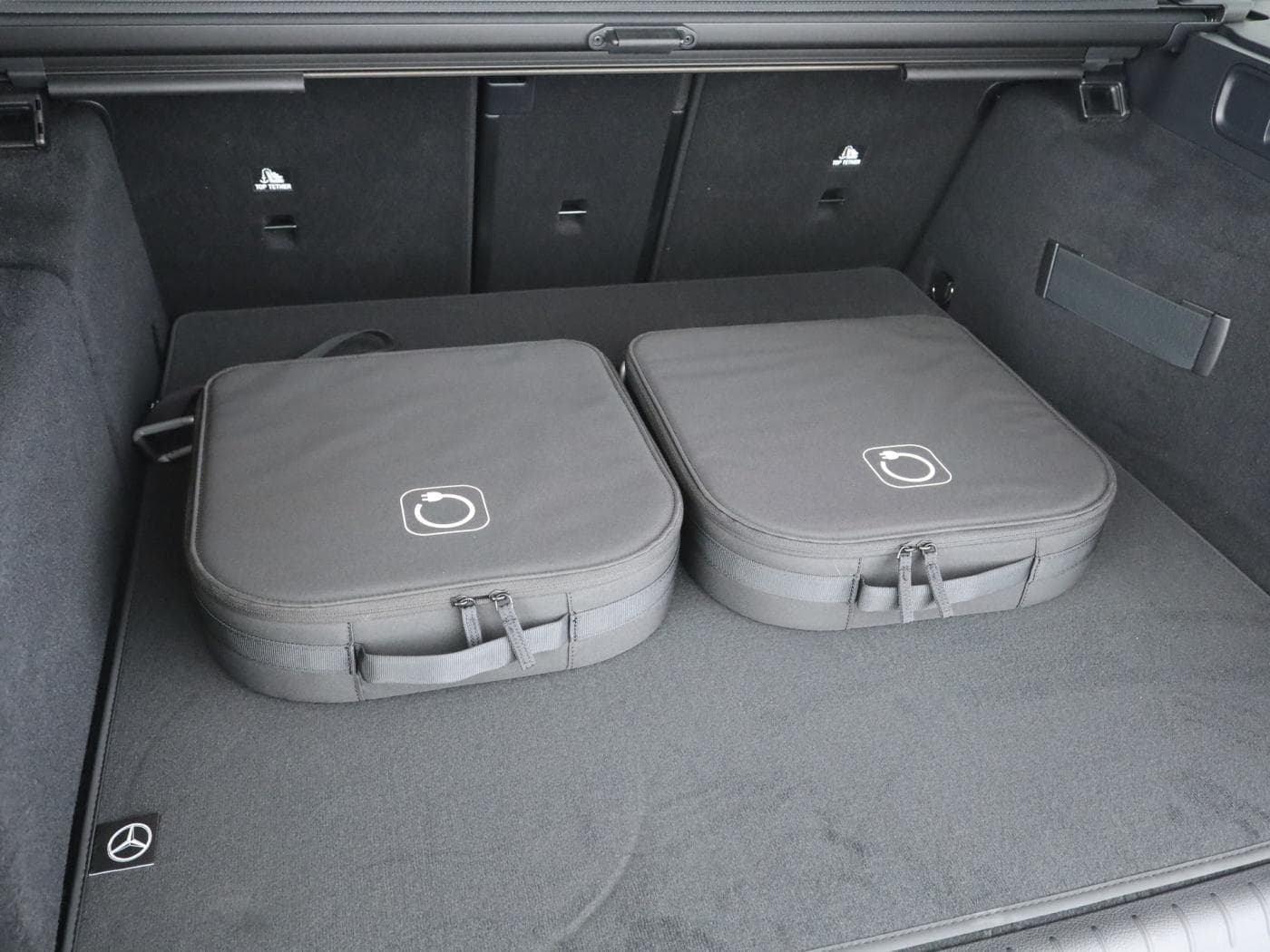 Mercedes-Benz C 300 e T-Modell Bild 25