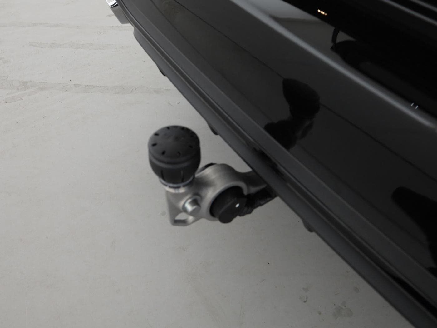 Mercedes-Benz C 300 e T-Modell Bild 26