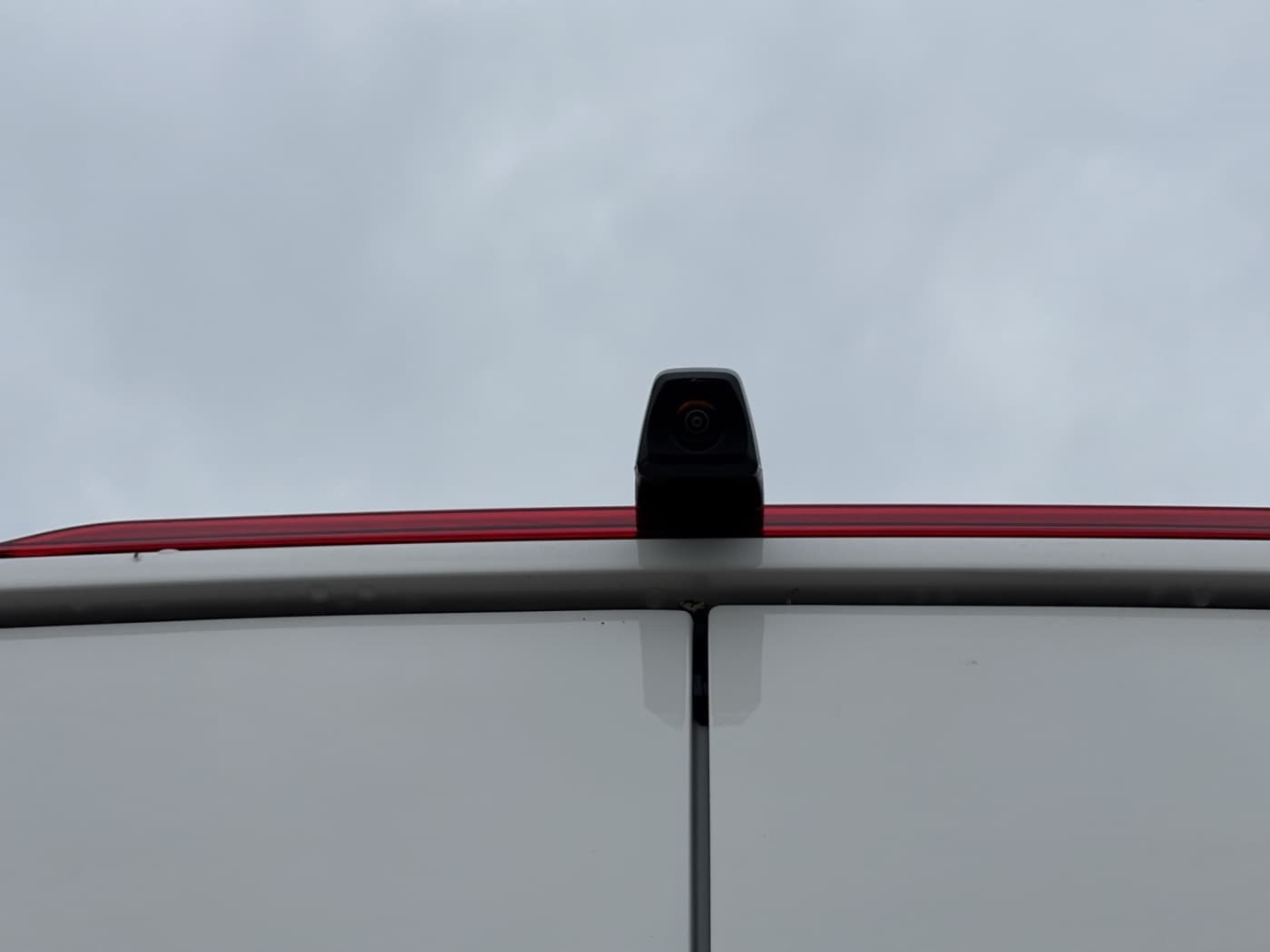 Volkswagen Crafter 35 2.0 TDI 120 KW Kasten MR/HD Bild 24