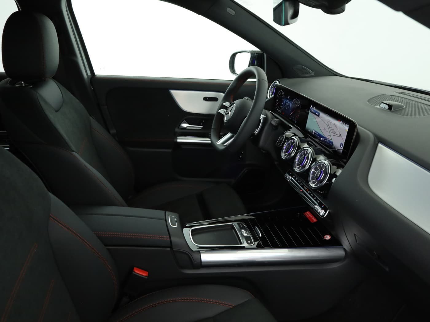 Mercedes-Benz GLA 220 d 4MATIC Bild 17