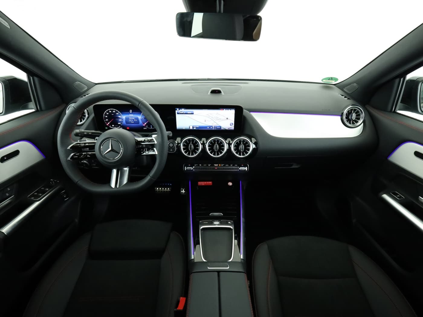 Mercedes-Benz GLA 220 d 4MATIC Bild 19