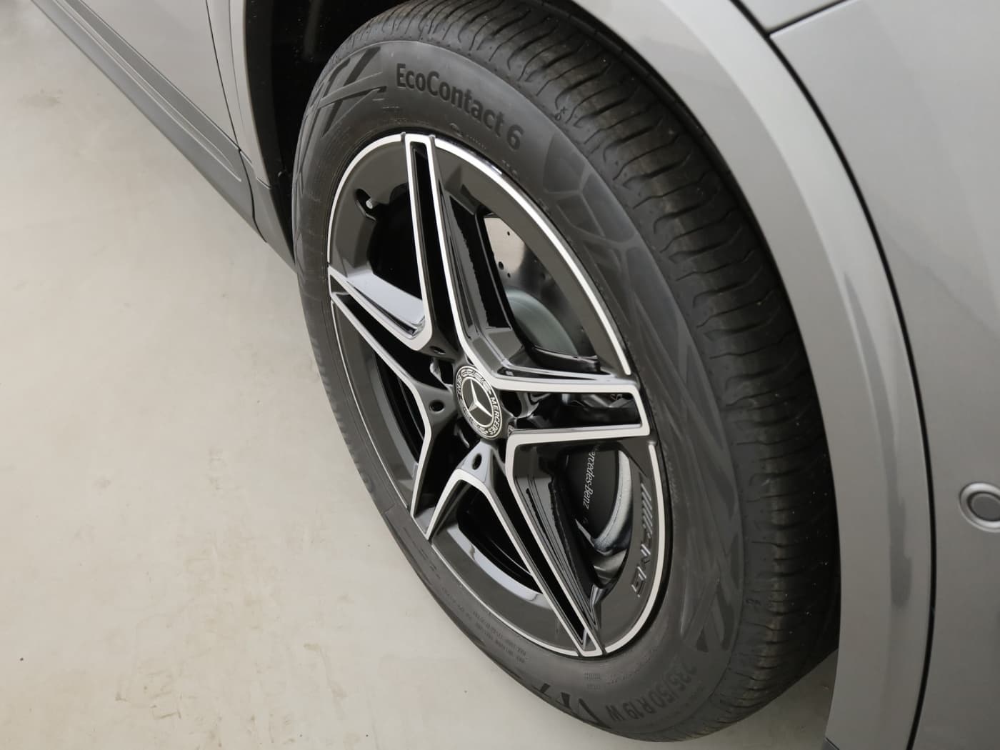 Mercedes-Benz GLA 220 d 4MATIC Bild 21